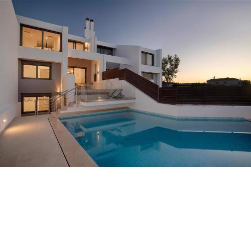 Serenity Villa