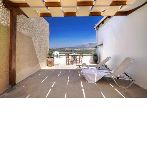Serenity Village House - Kouses