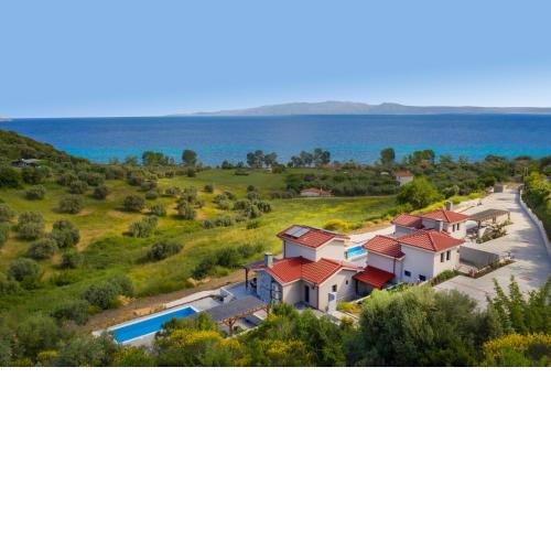 Serenity Villas