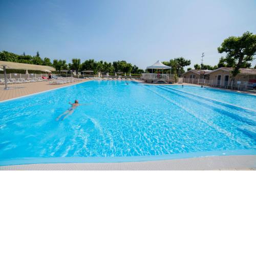 Sereno Camping Holiday