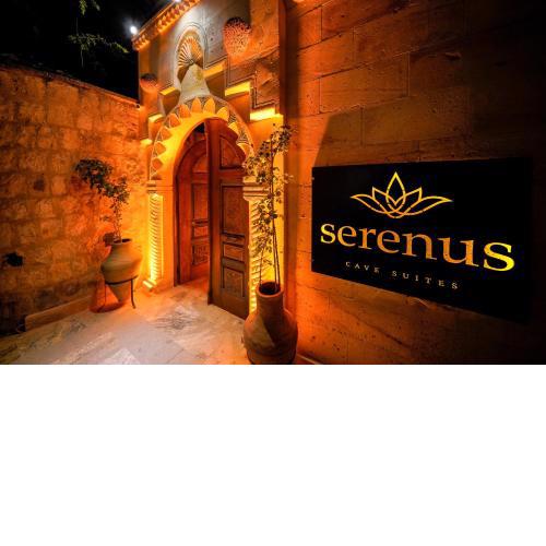 Serenus Cave Suites