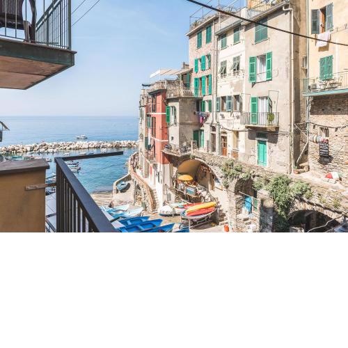 Sergeant First Class Riomaggiore
