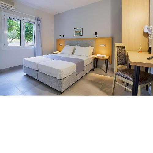 Sergiani Garden Hotel Apartments