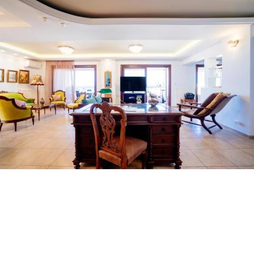 Sergio Sea View Apartment
