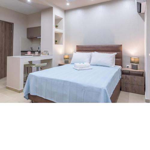Sergios Apartments 3