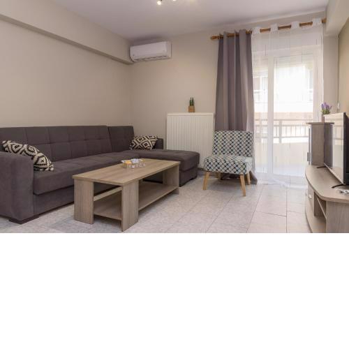 Sergios Apartments 9