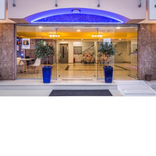 Sergios Hotel