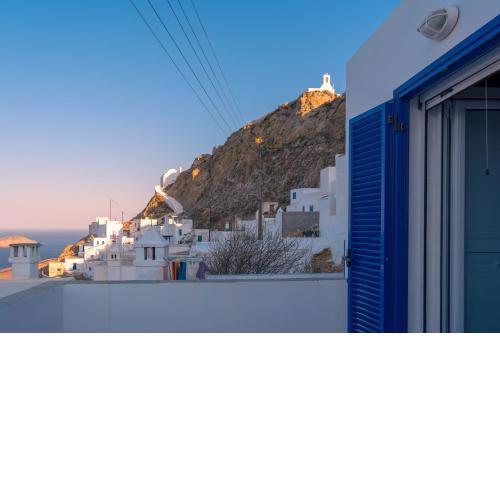 Serifos Chroma