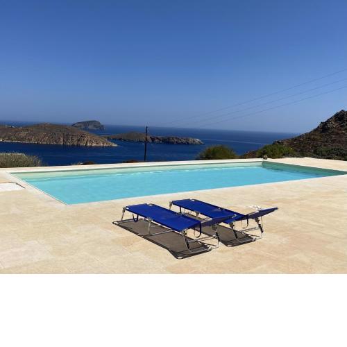 Serifos Stone Villa B