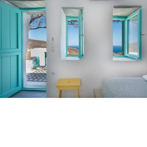 Serifos Sugar Cubes