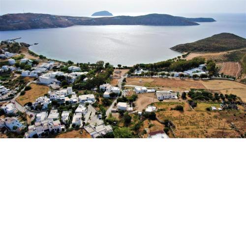 Serifos Sunset
