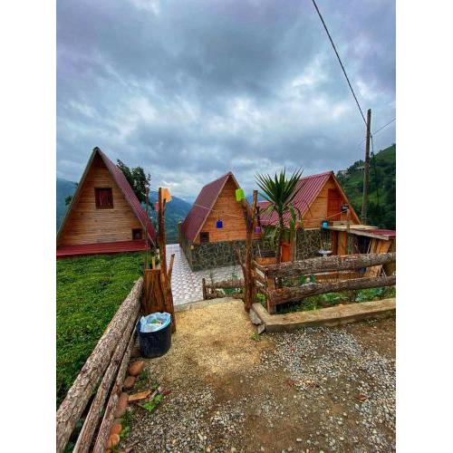Serintepe Bungalov