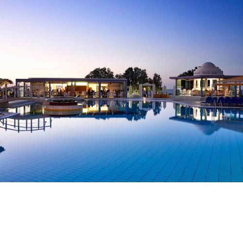 Serita Beach Hotel