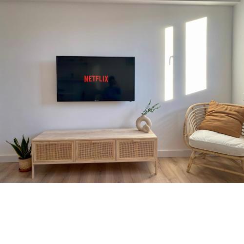 SERLUCAR Apartment