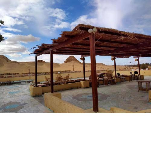 Seror Guest House