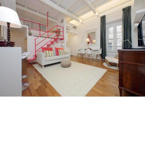 Serpenti Delightful Apartment