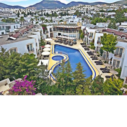 Serpina Hotel
