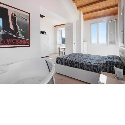 Serra Monolocale