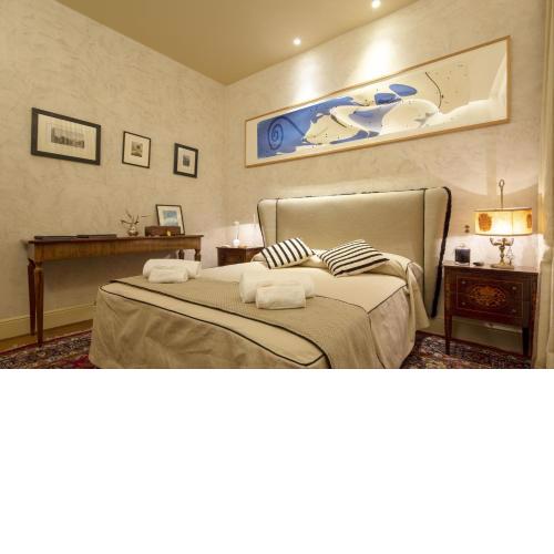 Serragli Apartment