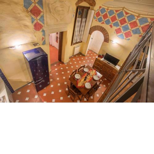 SERRAGLI Loft-Hosted by Sweetstay