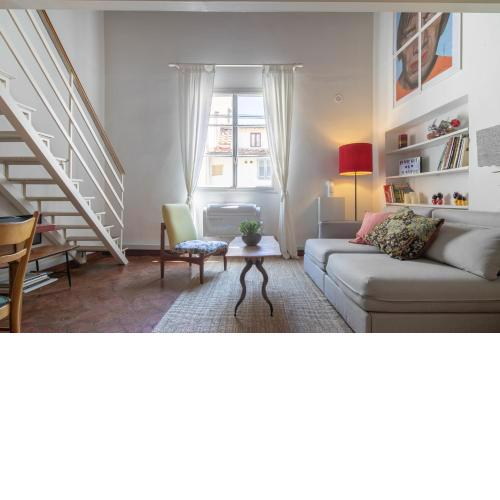 Serragli Loft