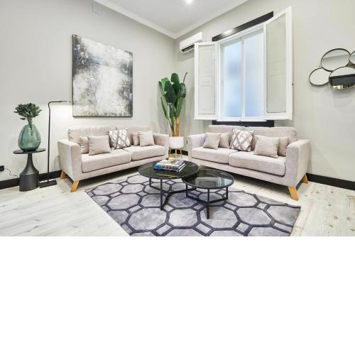 SERRANO ELEGANCE, by Presidence Rentals