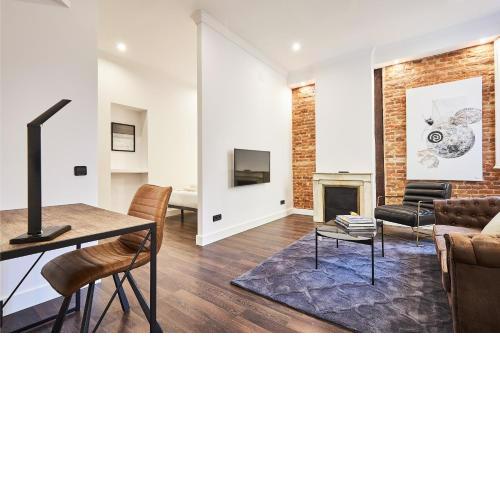 Serrano Style, by Presidence Rentals