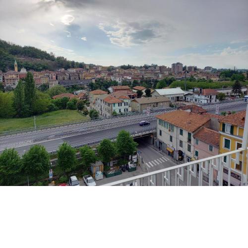 Serravalle Apartment