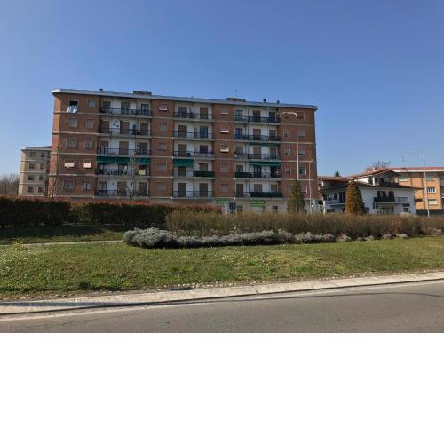 SERRAVALLE SCRIVIA APARTMENT