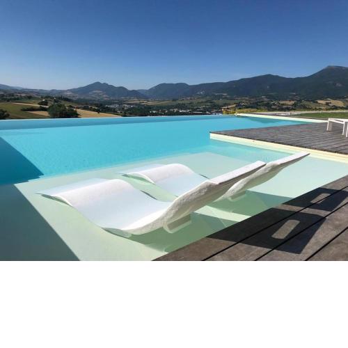 Serre Alte Landscape Luxury Rooms