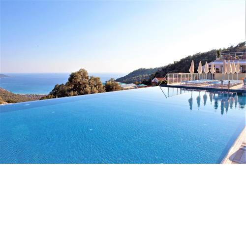 Sertil Deluxe Hotel & Spa - Adult Only