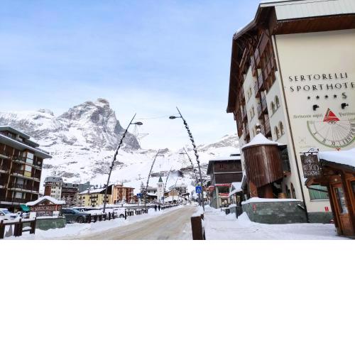 Sertorelli Sporthotel
