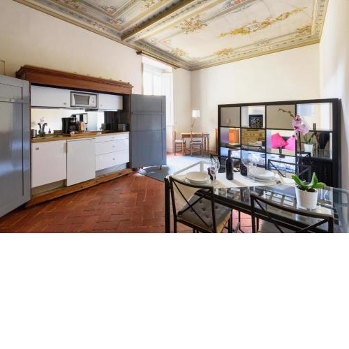 Servi Apartment