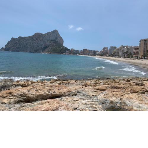 SERVICE APART LAZARO- Apartamentos Aguamarina - Dos dormitorios - 2 Bedrooms