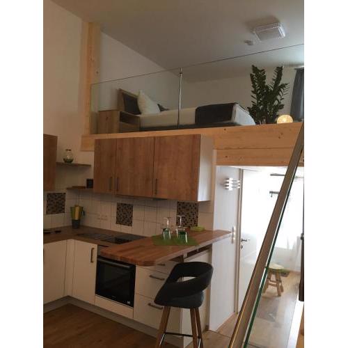 Serviced Apartement Sonnleitner