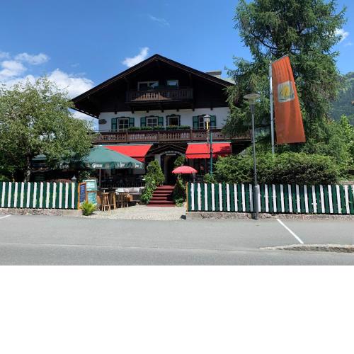 Serviced Apartments VILLA LICHT
