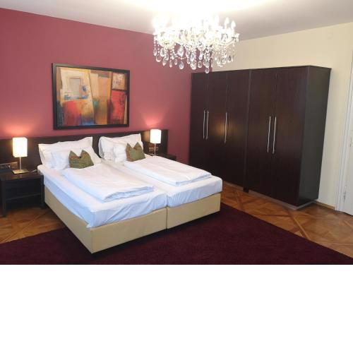 Serviced-Appartements-Josefstadt