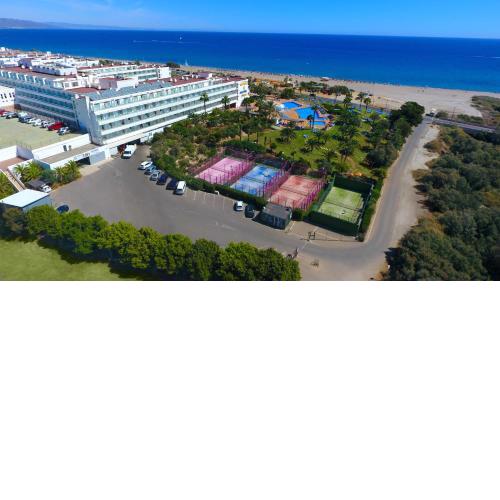 Servigroup Marina Playa
