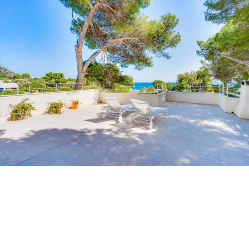 Ses Alzines Apartment - Costa De Los Pinos