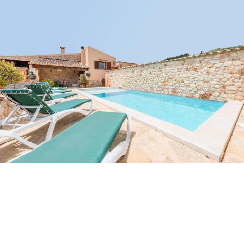 Ses Oliveres
