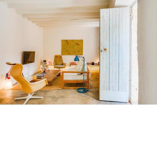 Ses Salines Terrace Home 1