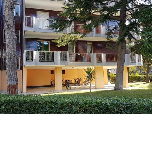 Sesia Apartment