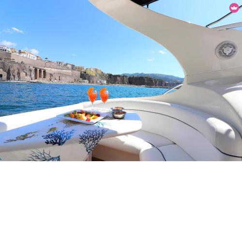 Sestan - Yacht Salerno