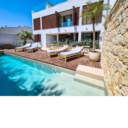S´Estancia Suites