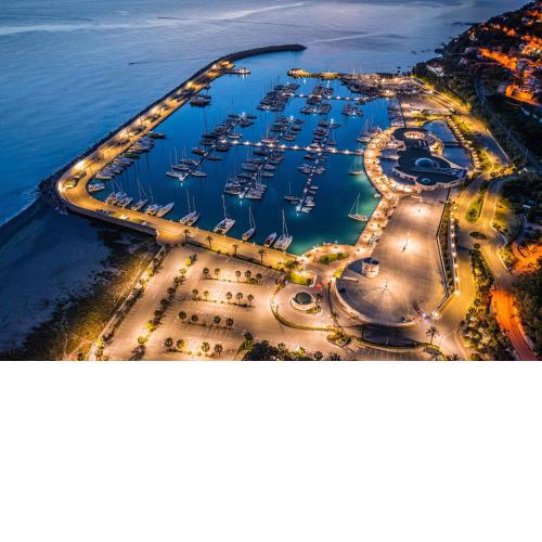 Sestante Marina Motel