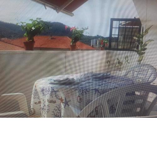 Sestri AR122 Executive Penthouse