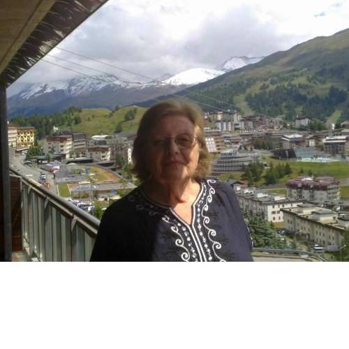 Sestriere via Monterotta