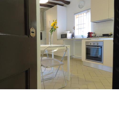 Seta Apartment