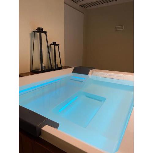 SETTANNI Sea Suites