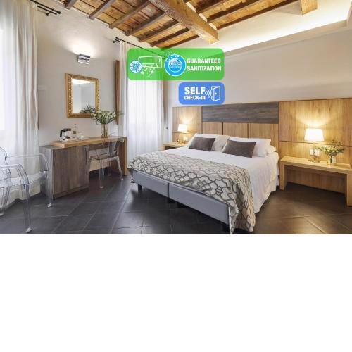 Sette Angeli Rooms
